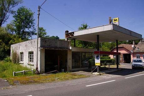 Grottes de Betharram